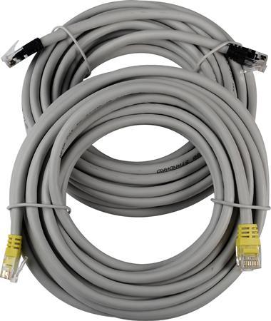 Geconfectioneerde AV-kabel